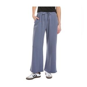 NWT Beyond Yoga Wide-Leg Sweatpants